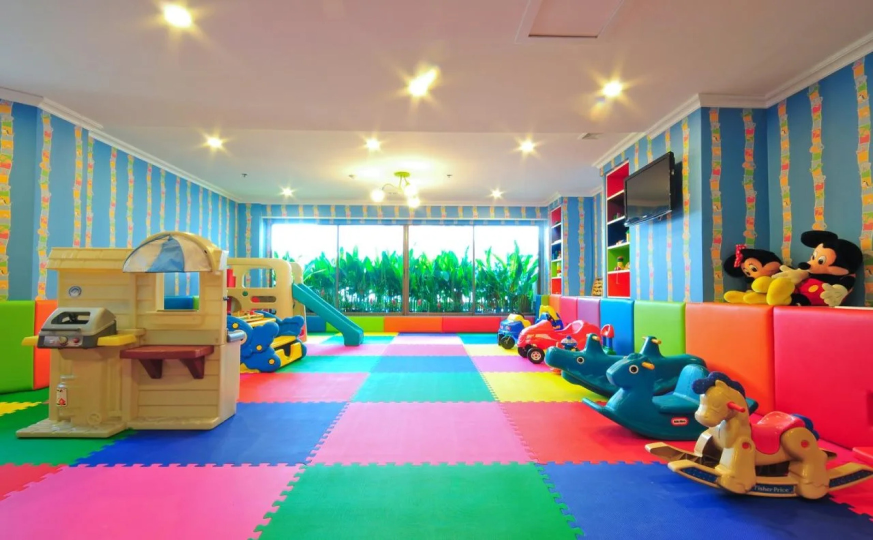 Centre Point Plus Hotel Pratunam