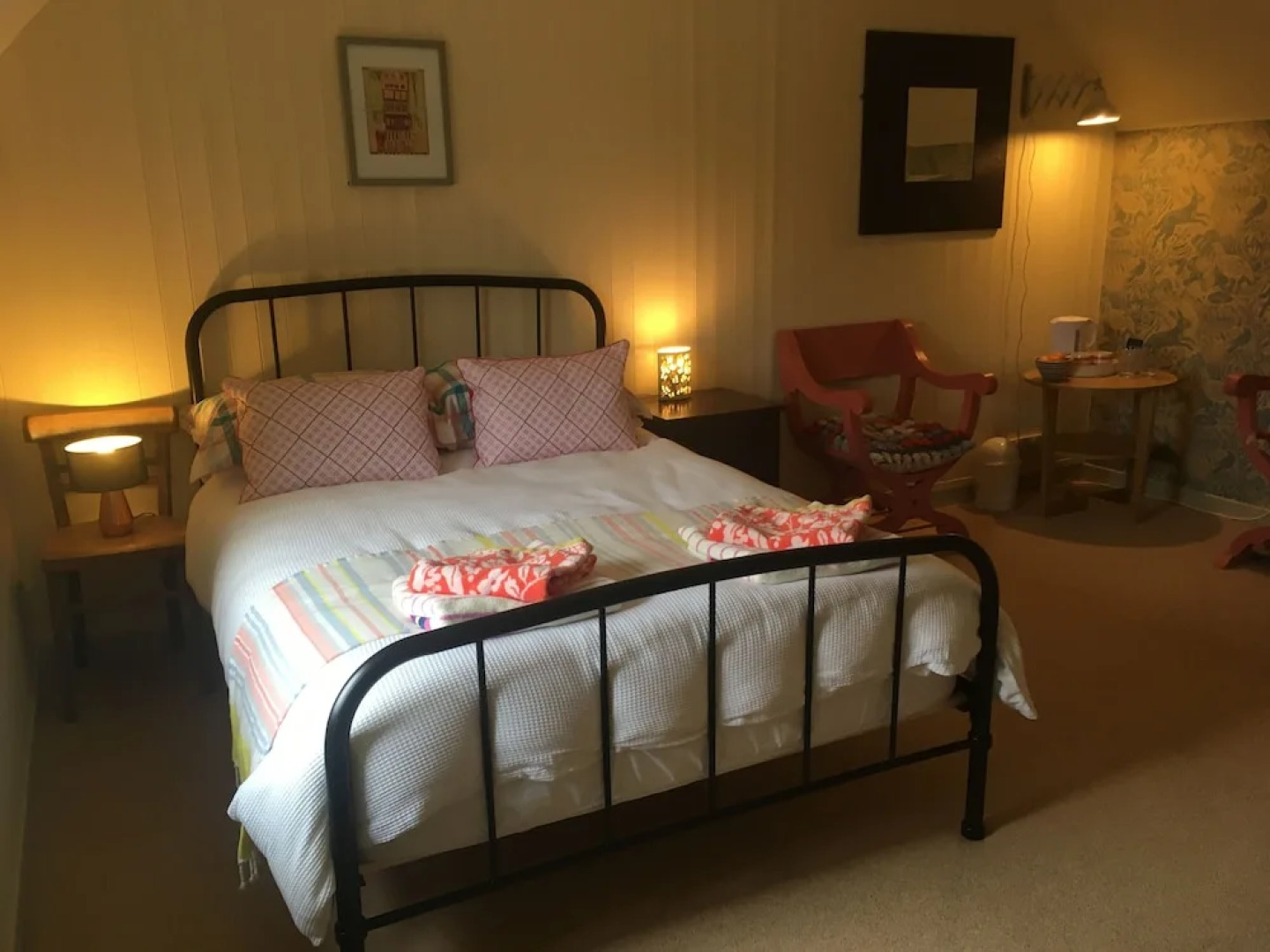 Ardmore House B&B