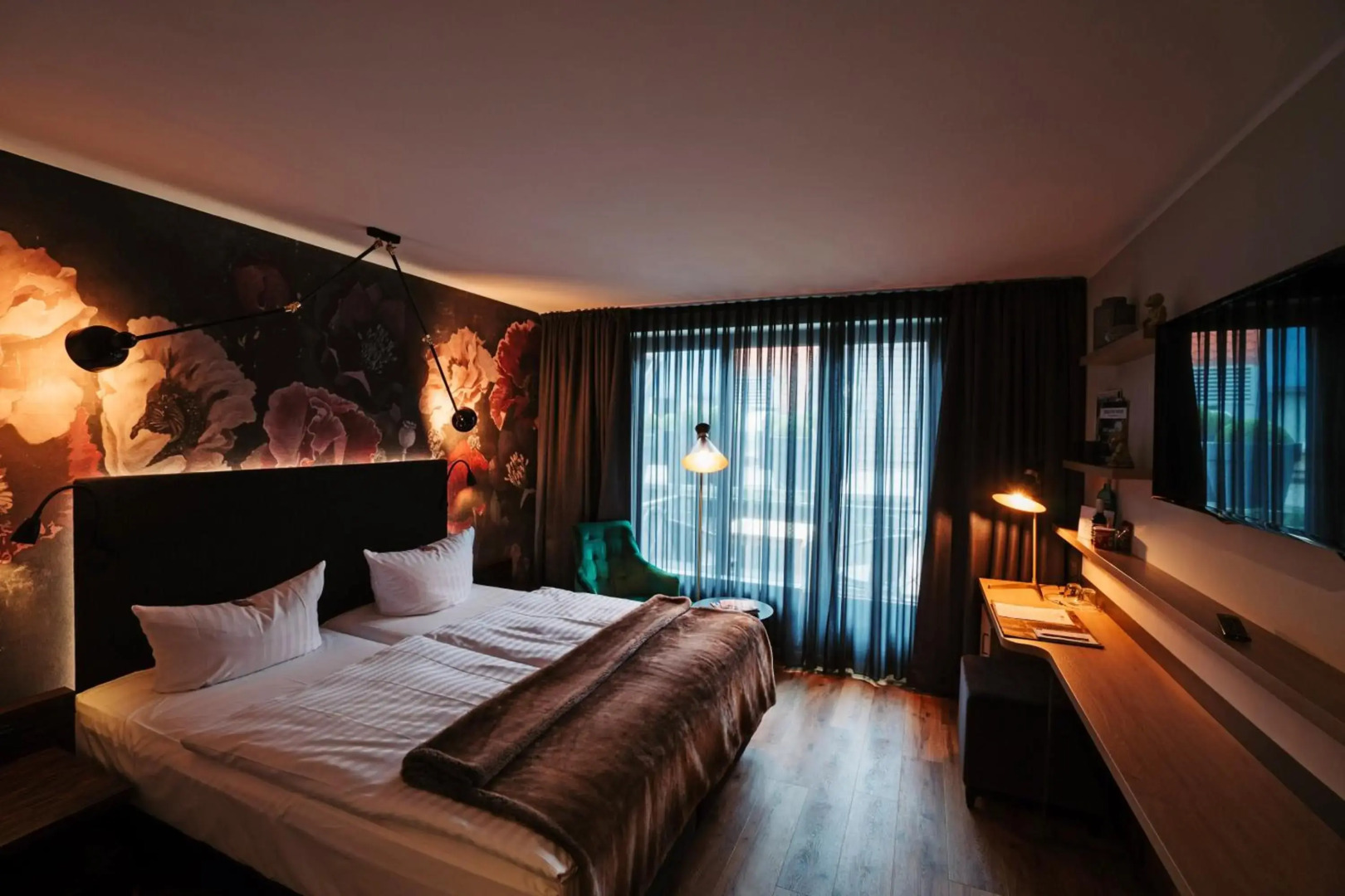 THEhotel at LIPPISCHER HOF