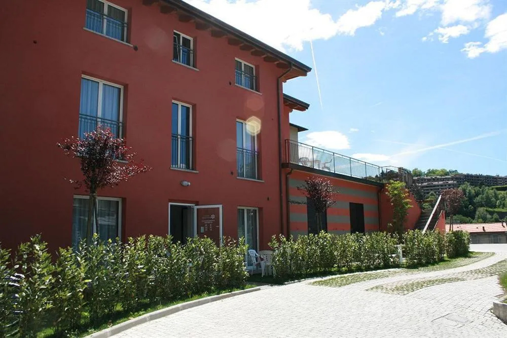 Residenza XX Settembre