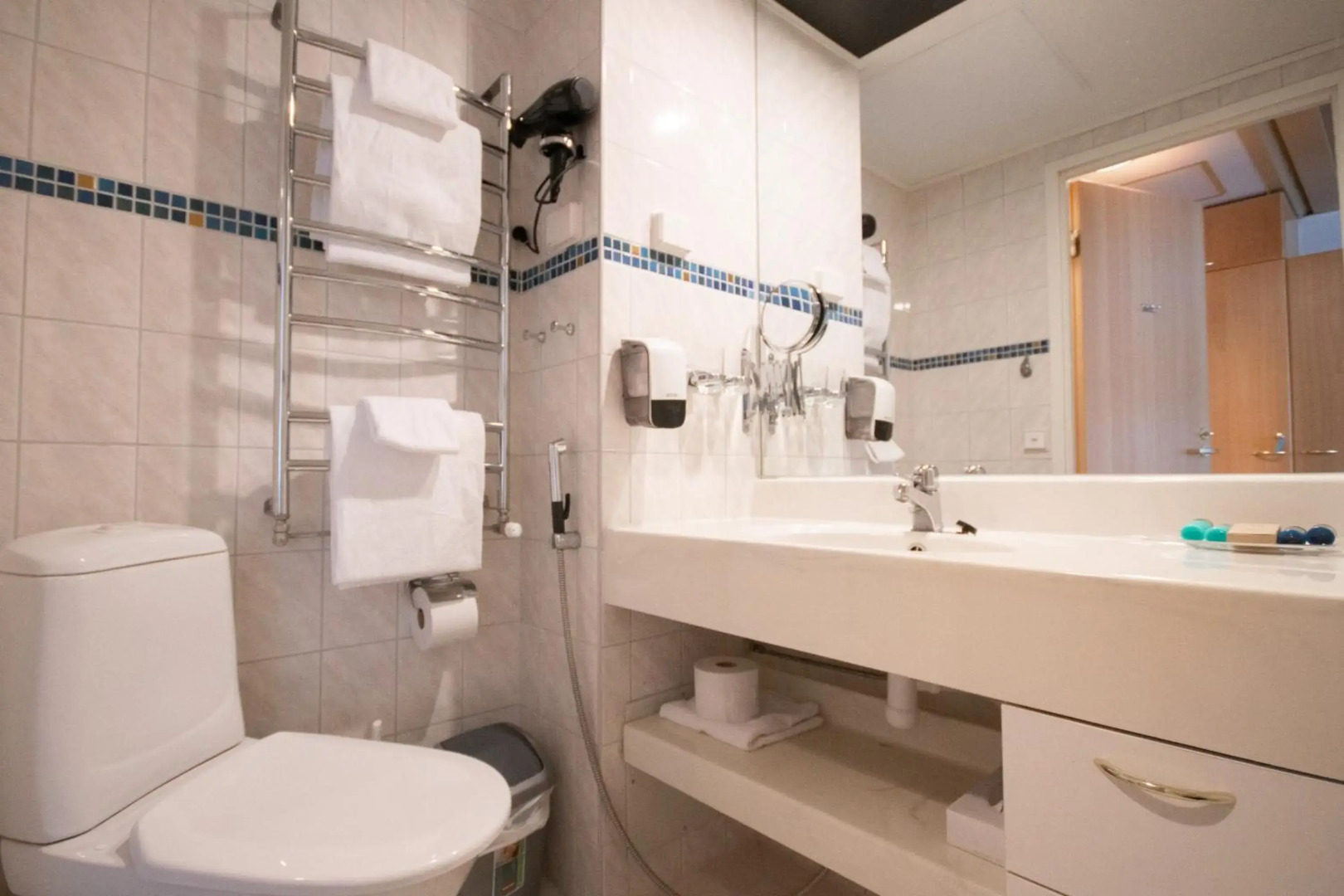 Spa Hotel Kunnonpaikka