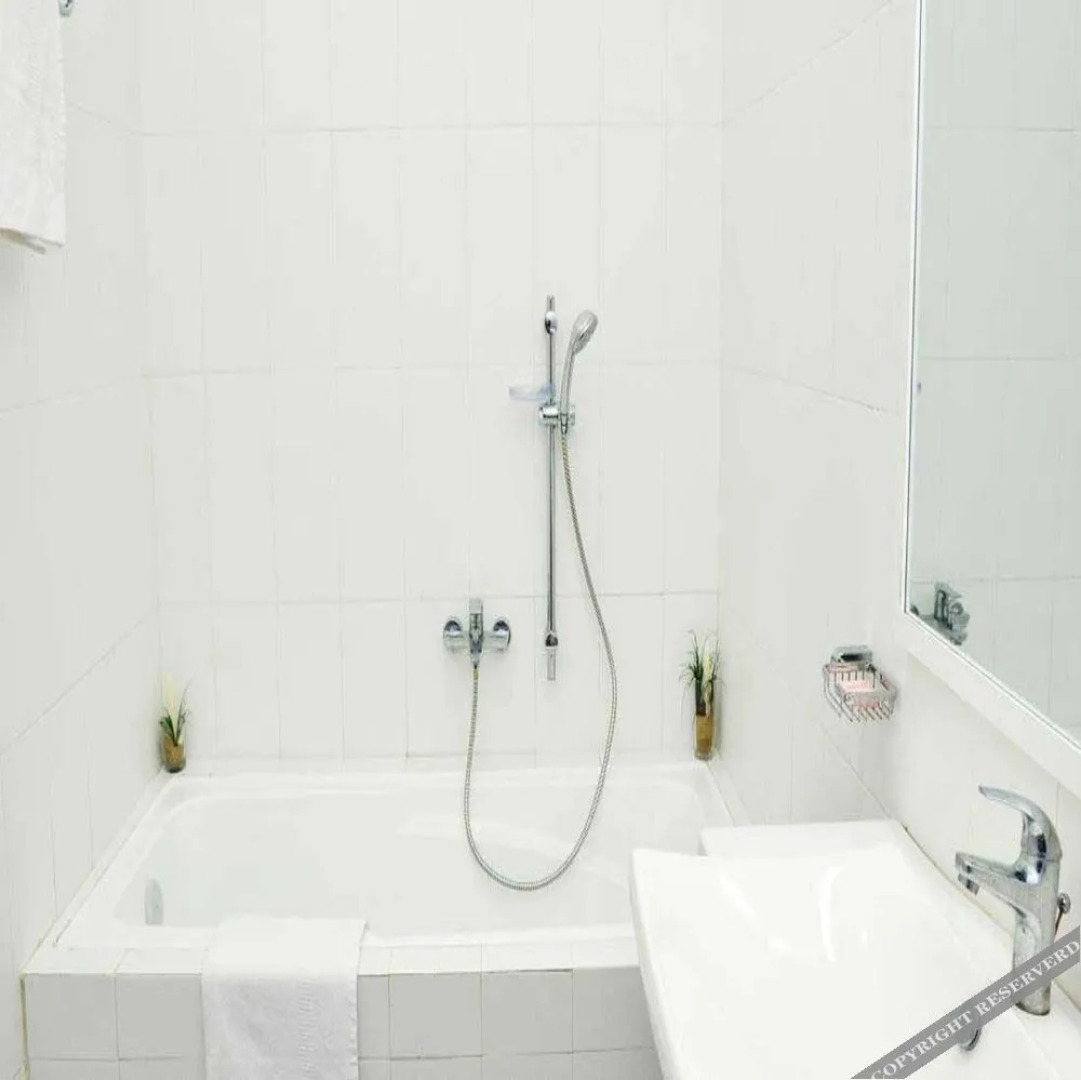 Vista Rooms Dutch Bay 2