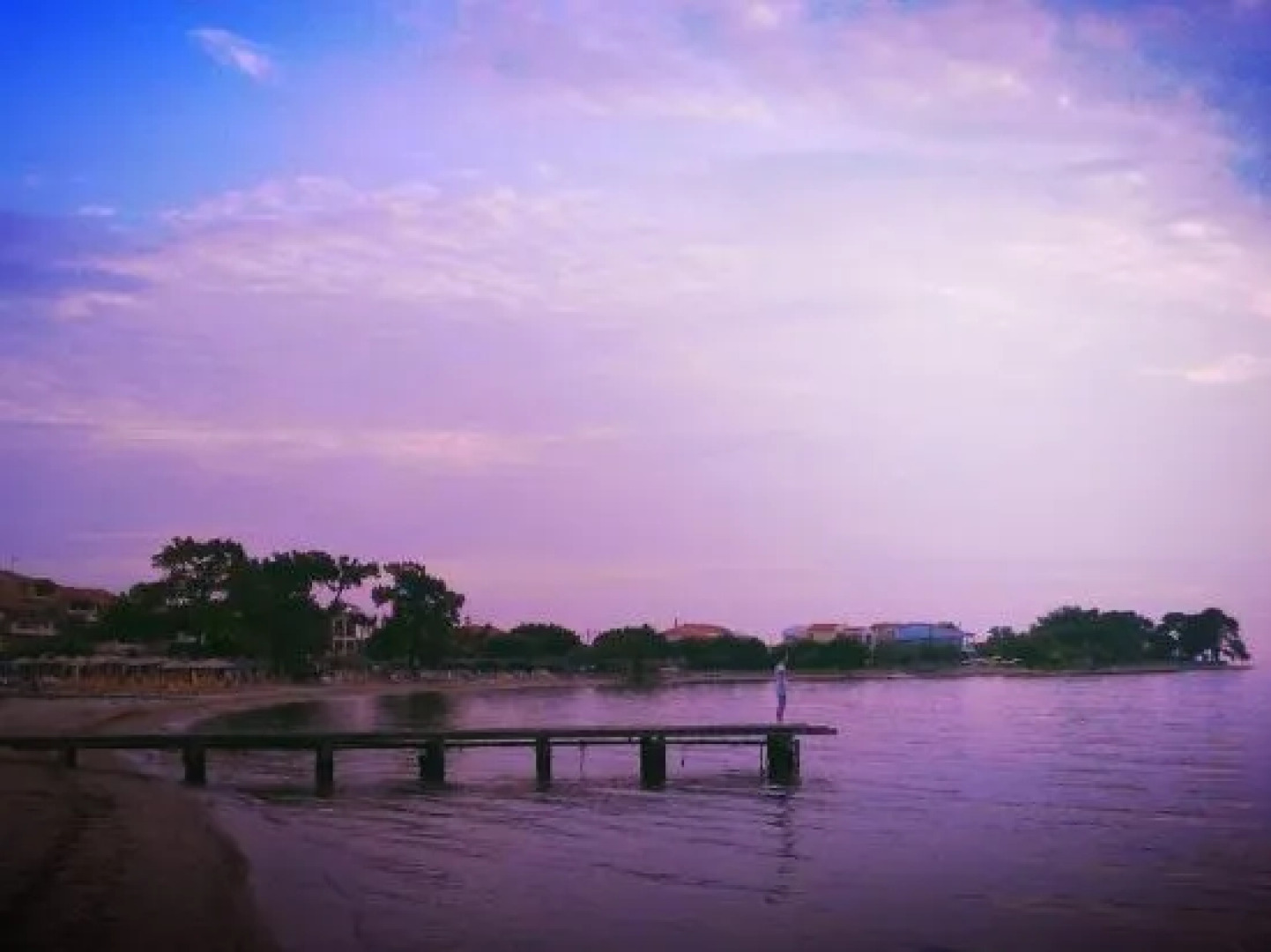 Maistrali Studios Thassos