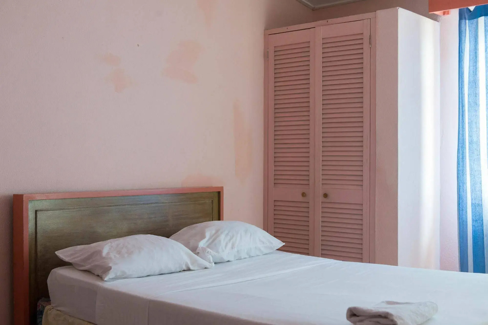 Ocean Rooms at Oceans Palm Resort