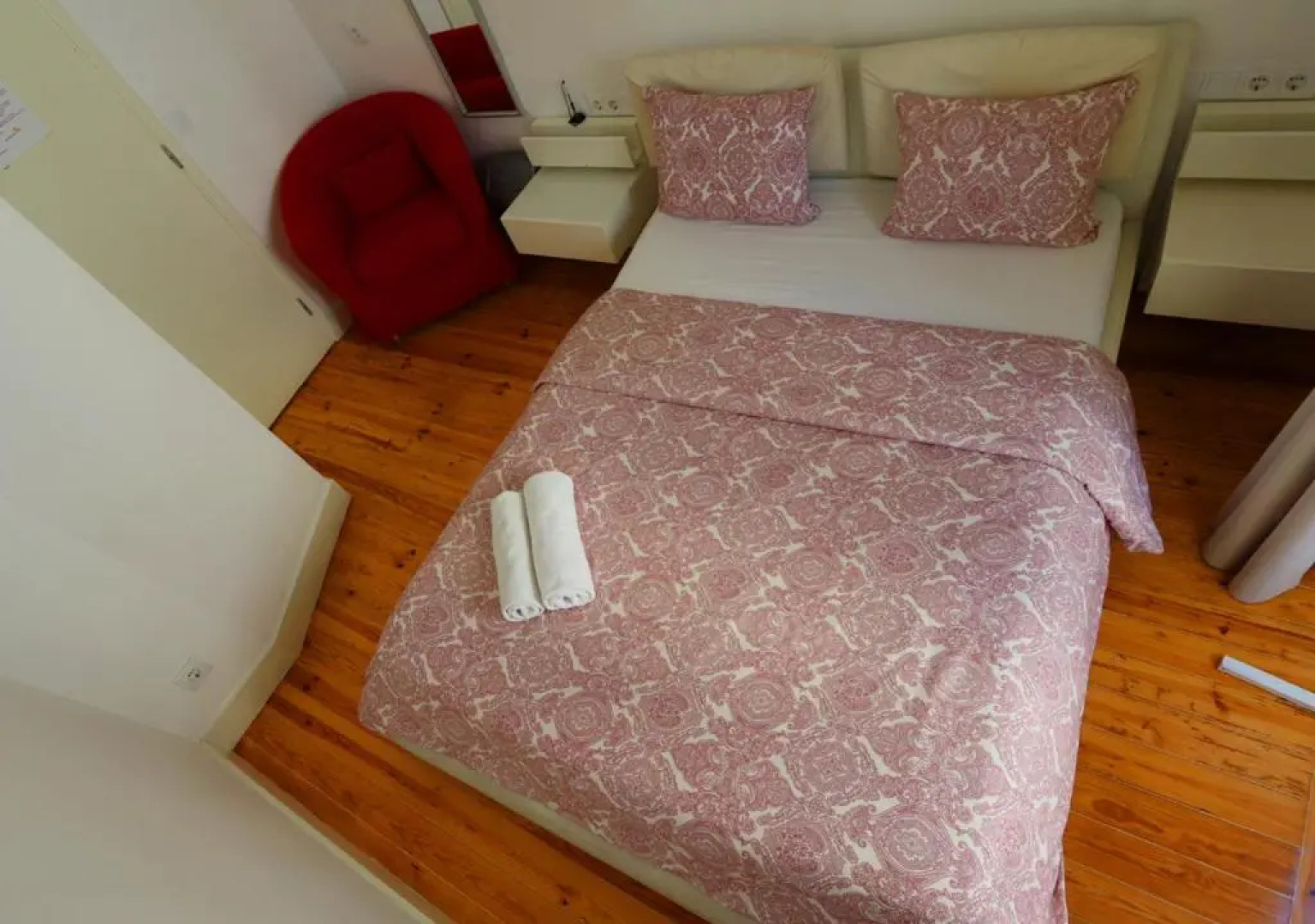 Welcome Guest House - Hostel