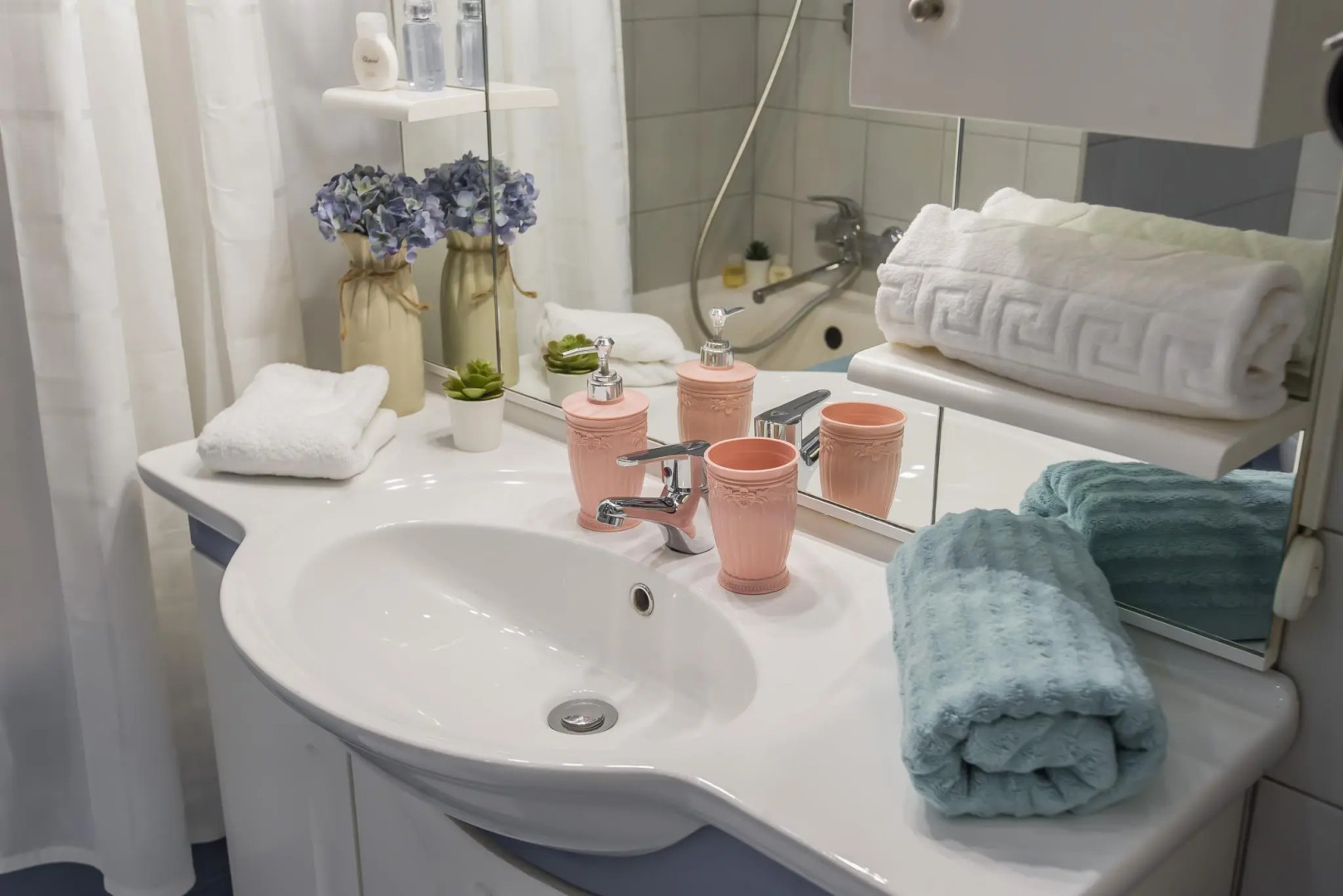 GMApartments (ДжиЭмАпартментс) на площади Кудринская