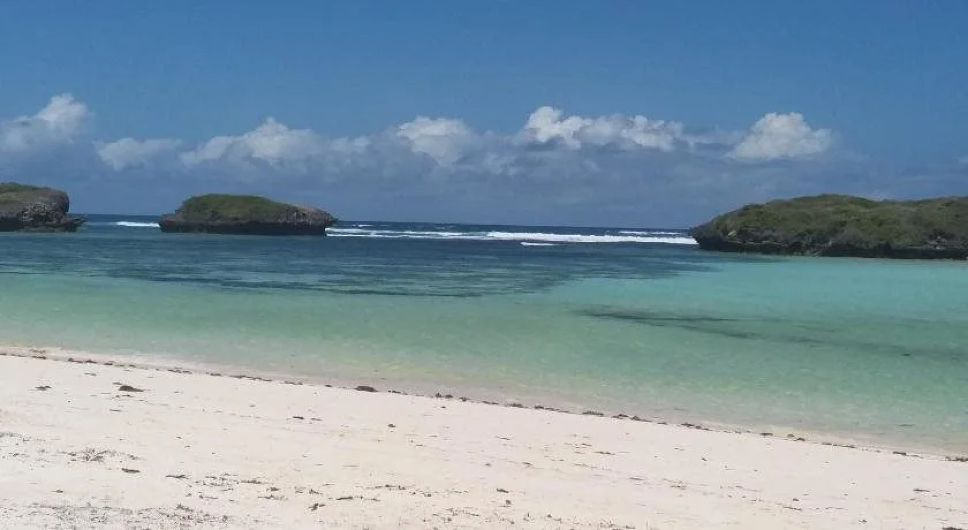 Stay.Plus Nyumba Tulivu Watamu