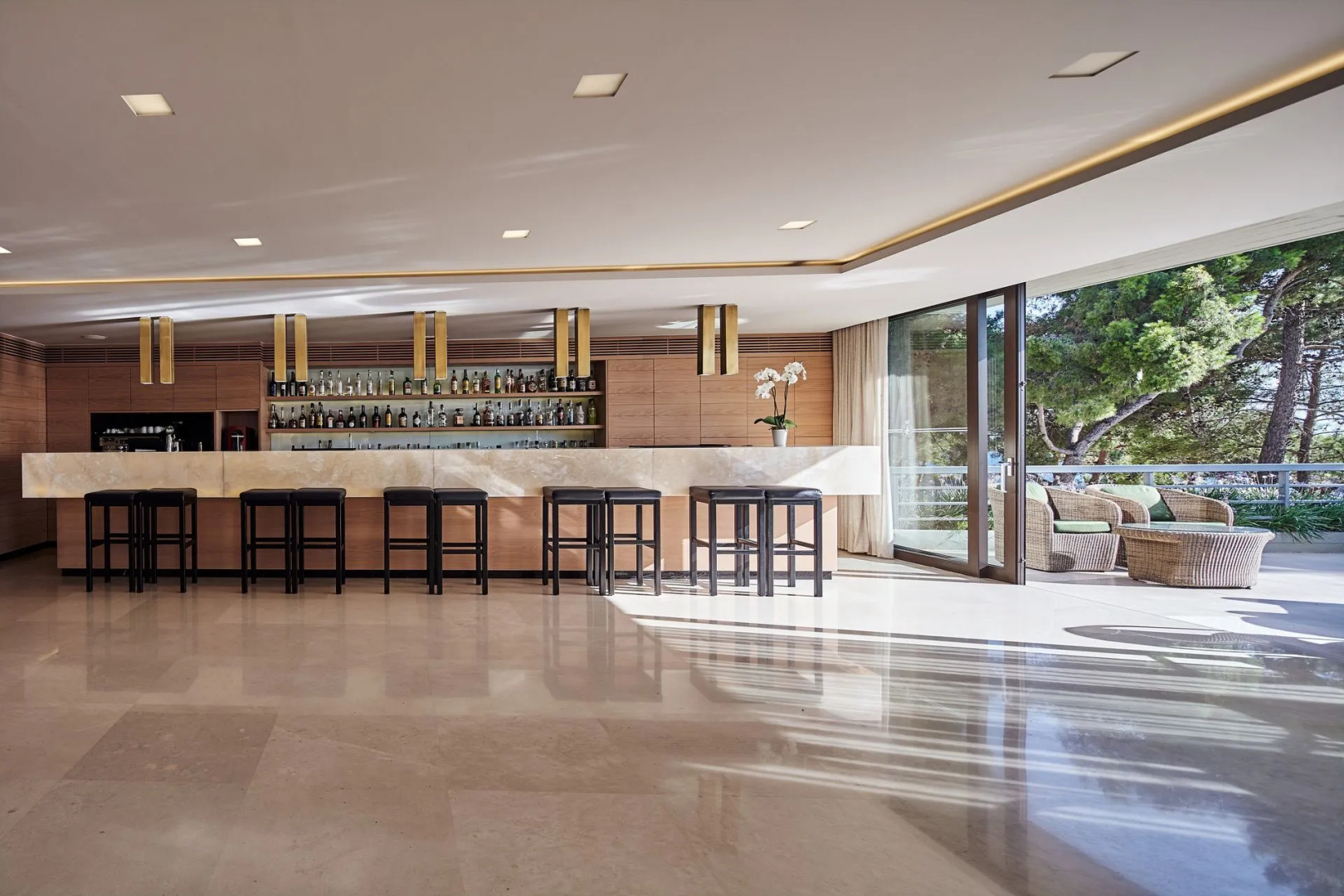 White Rocks Hotel Kefalonia