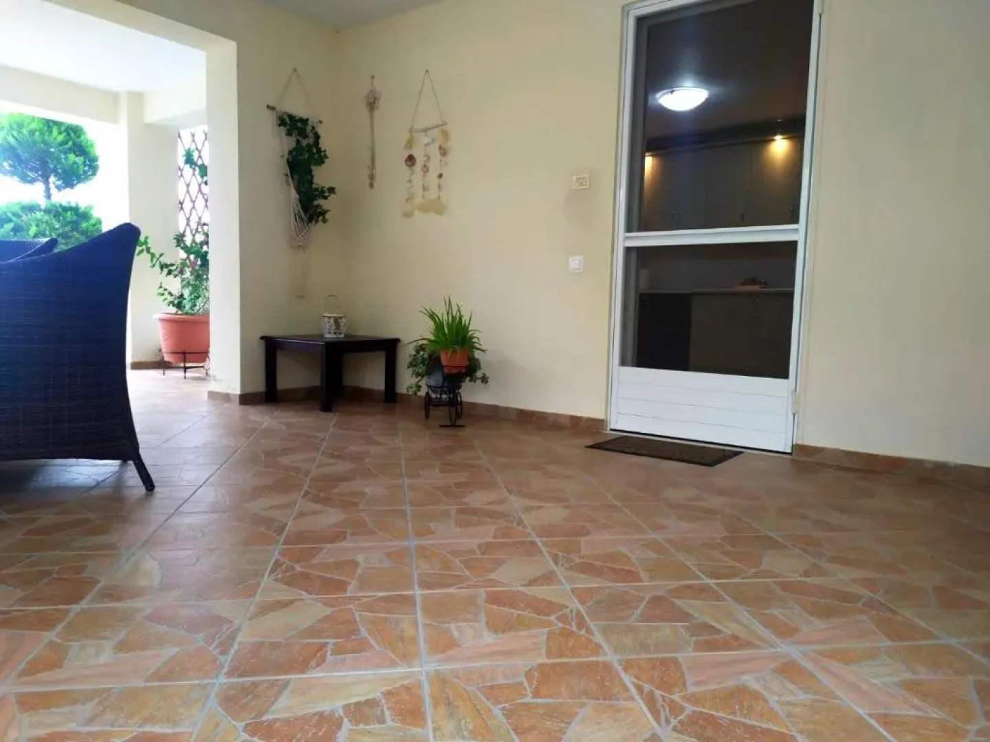 Apartment near the sea, Volos
