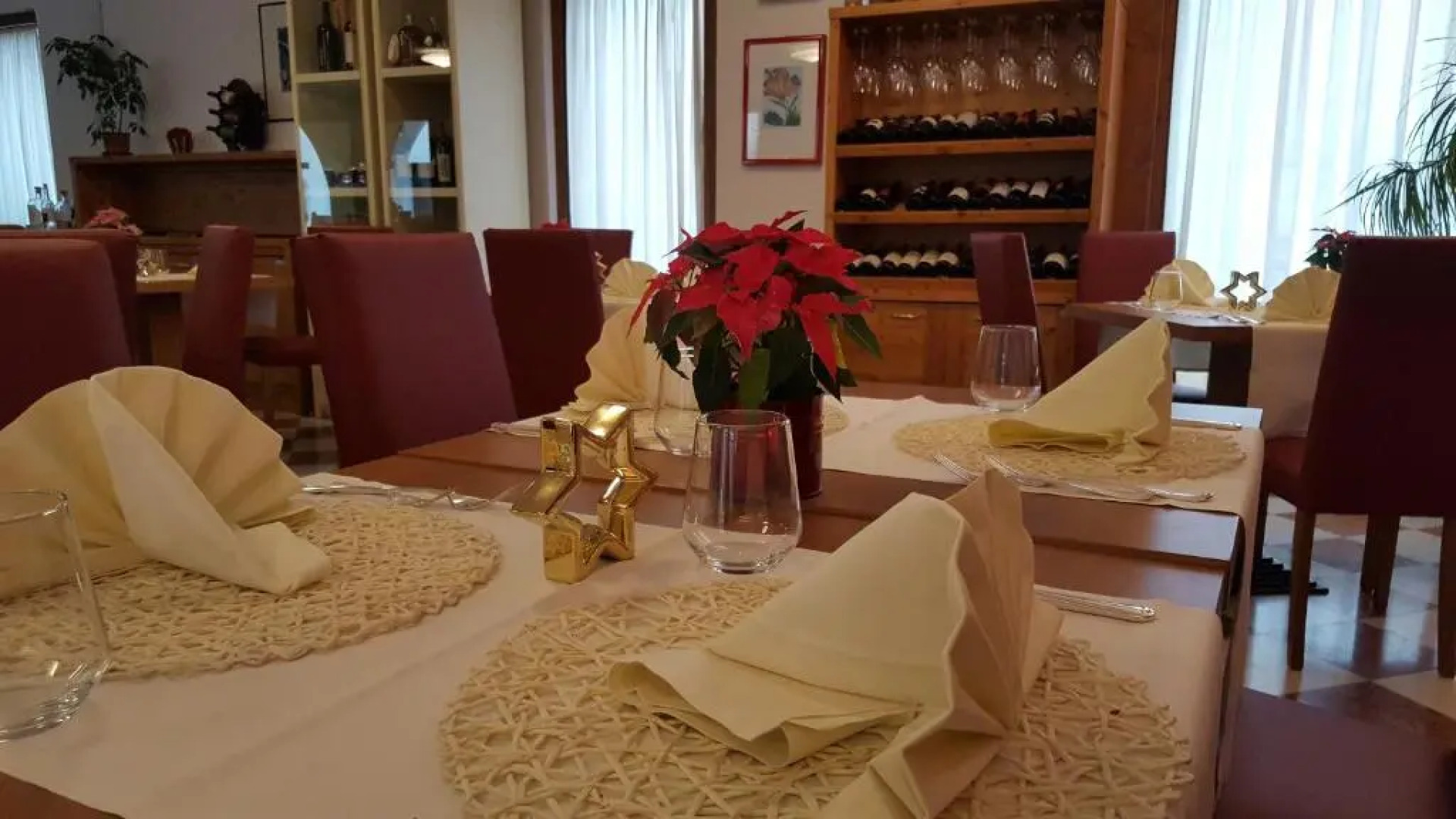 Hotel and Wellness Patriarca