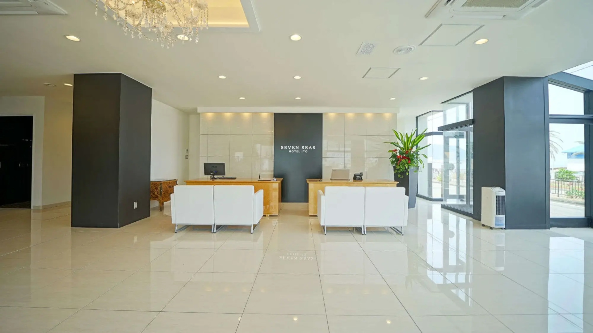 Seven Seas Hotel Ito