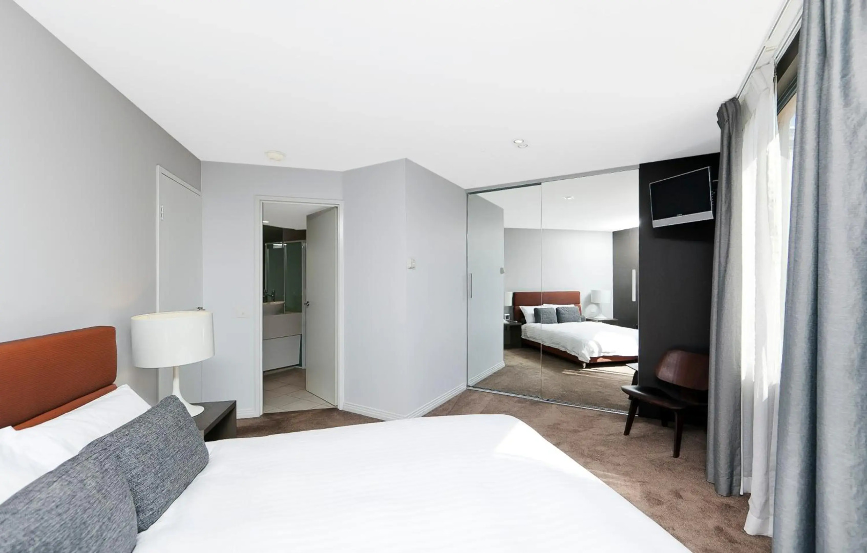 Astra Apartments Canberra - Griffin