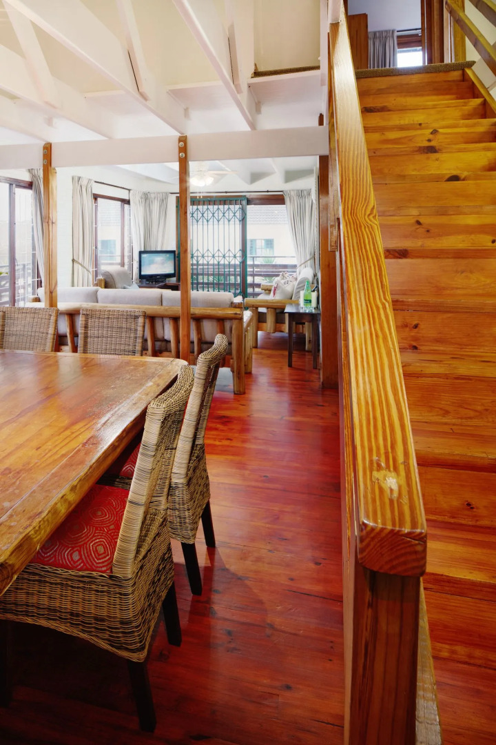 First Group Kowie River Chalets