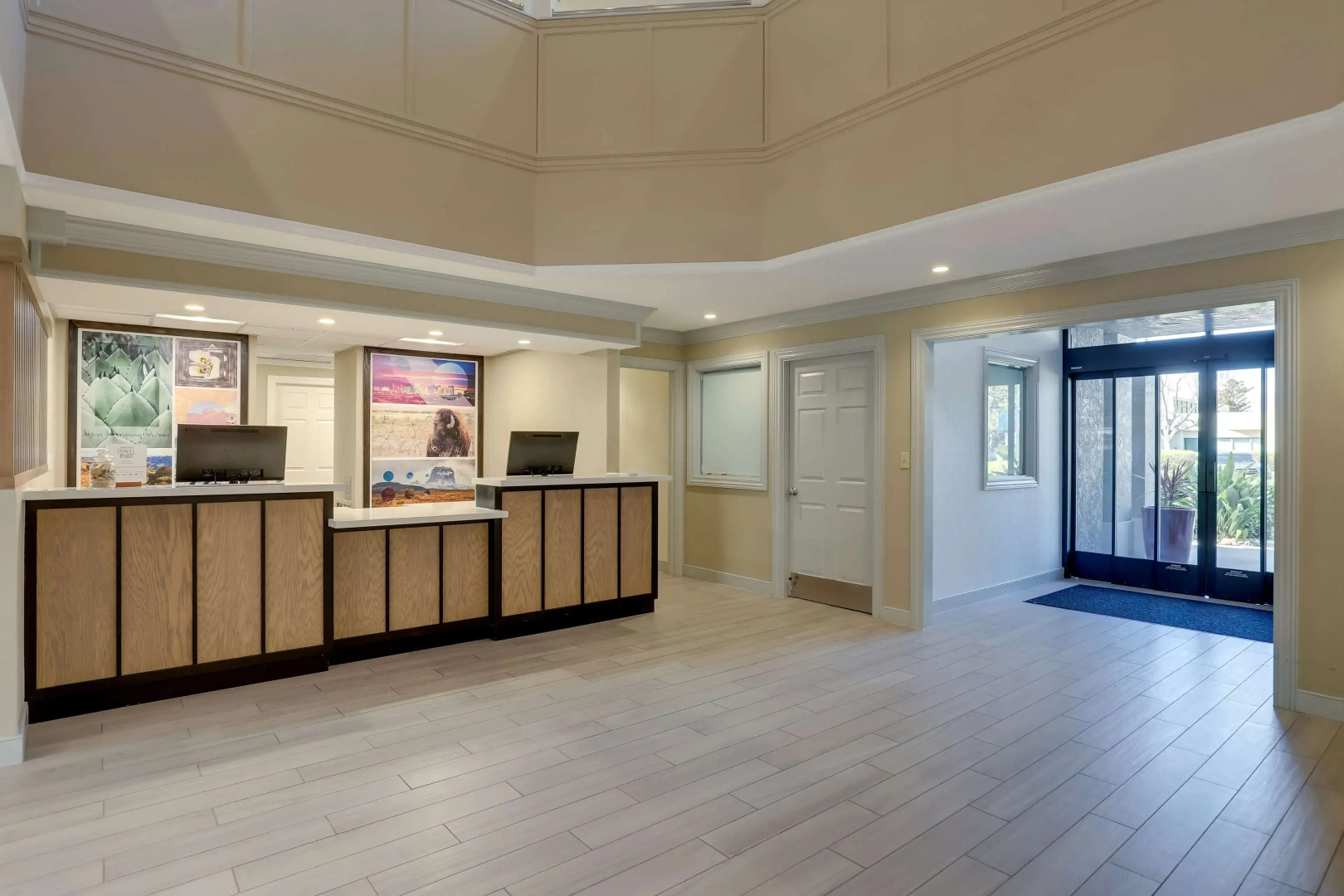 Sonesta ES Suites Sunnyvale