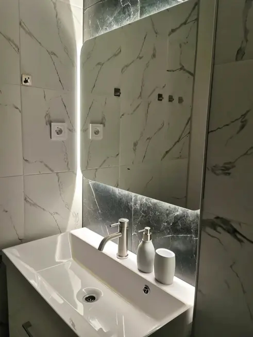 Inkeri Apartment (Инкери Апартмент) на бульваре Кутузова