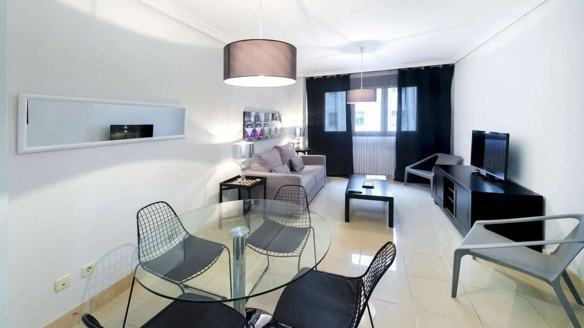 WooTravelling Plaza de Oriente HOMTELS