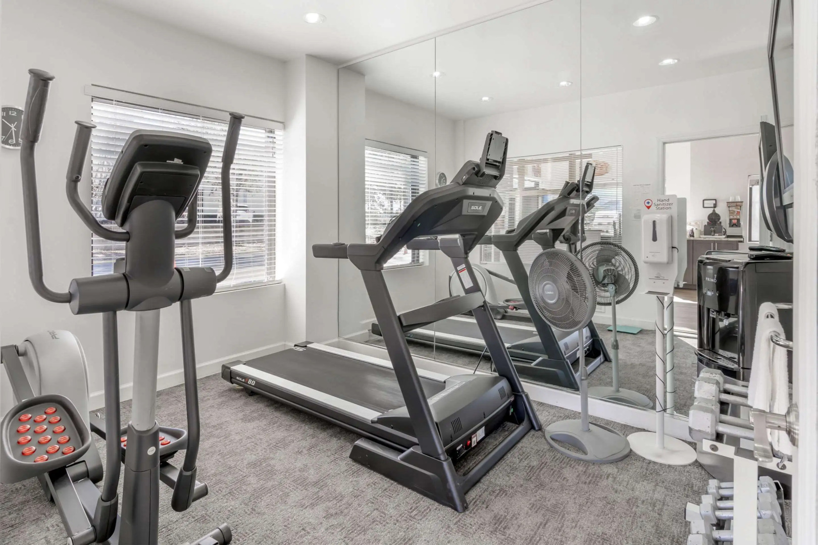 Quality Inn Daytona Speedway I-95