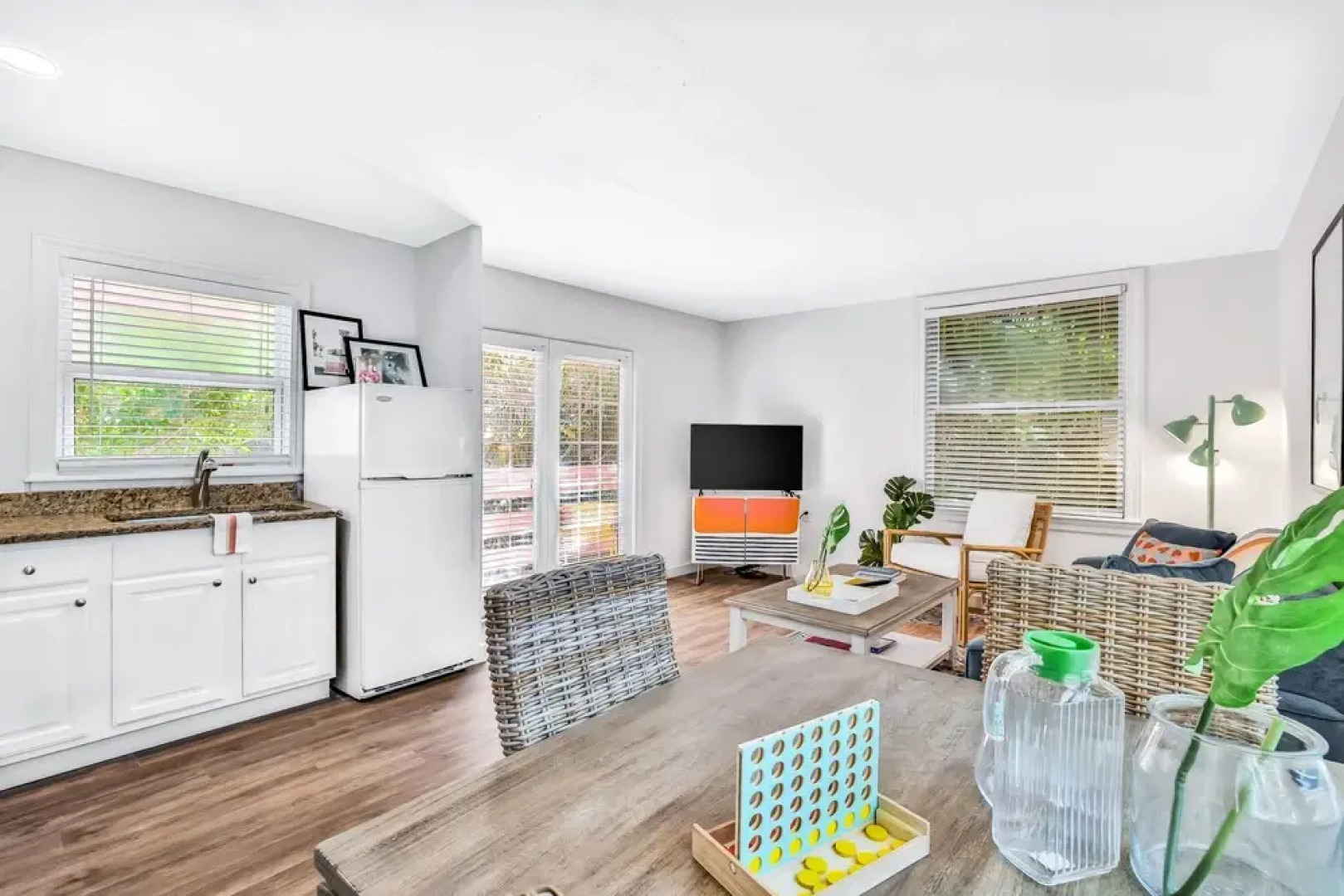 Sunrise Garden Resort