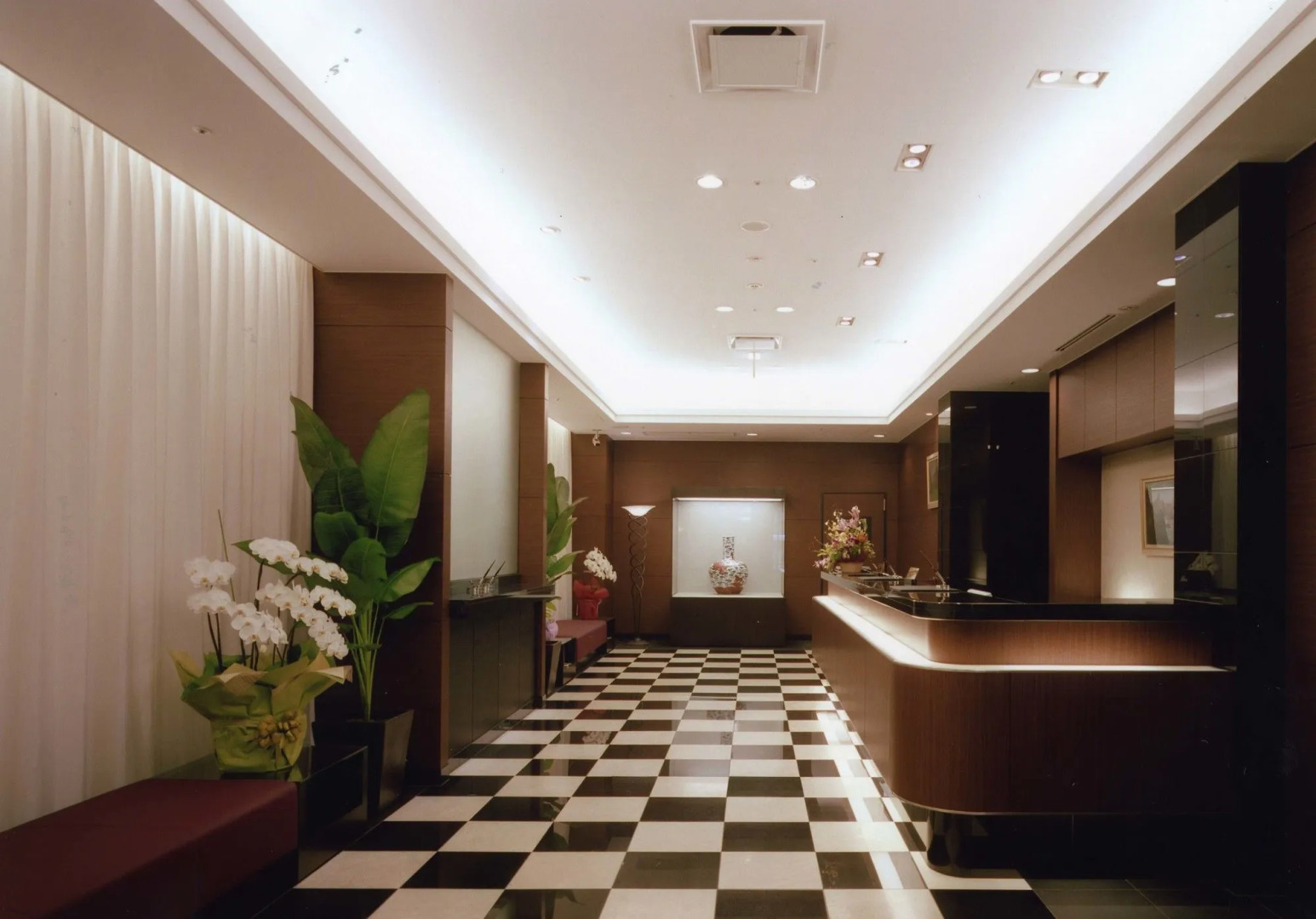 APA Hotel Nagoya Marunouchi Ekimae