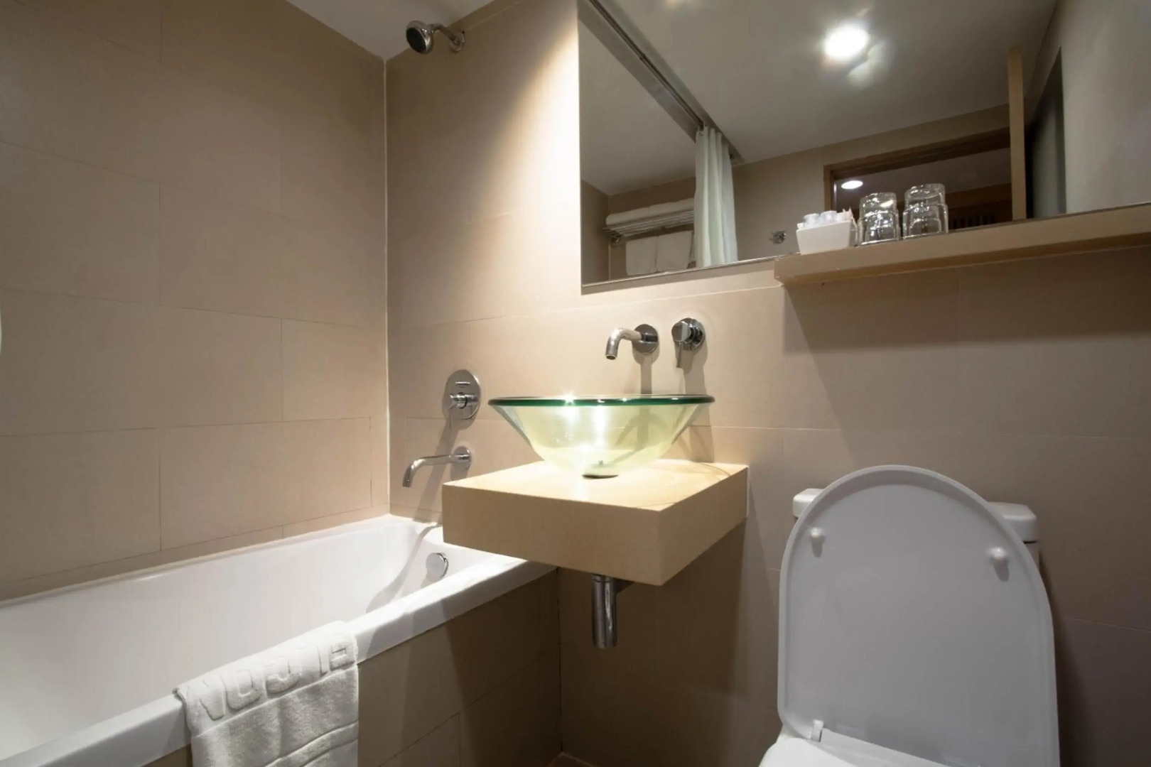 The Residence Rajtaevee Hotel