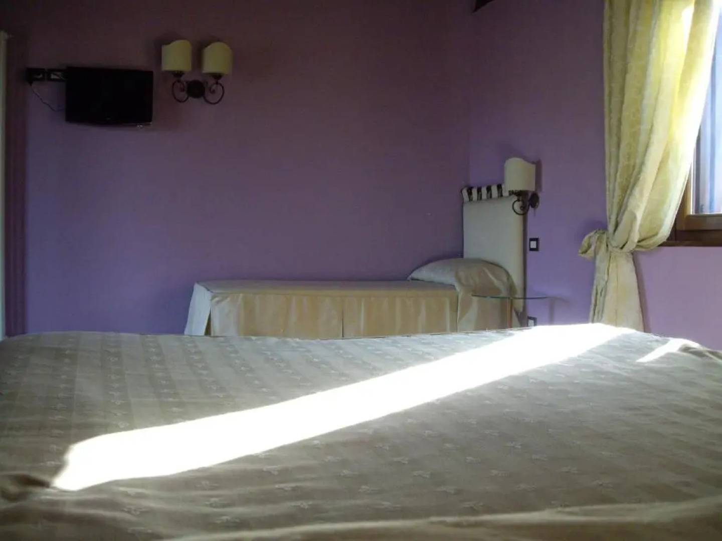 Agriturismo Il Borgo Degli Ulivi