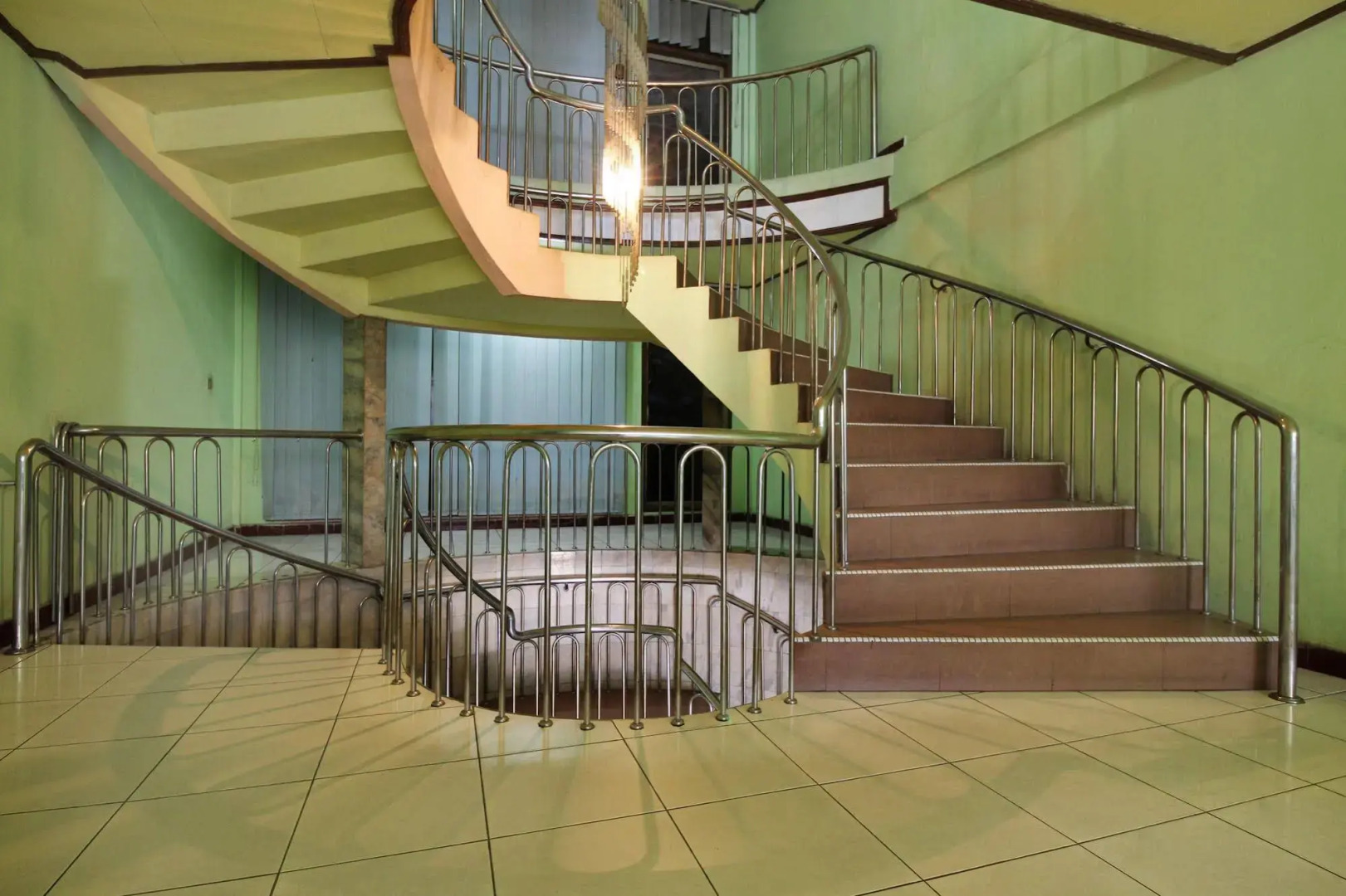 Airy Eco Syariah HM Bafadhal Sungai Asam Jambi