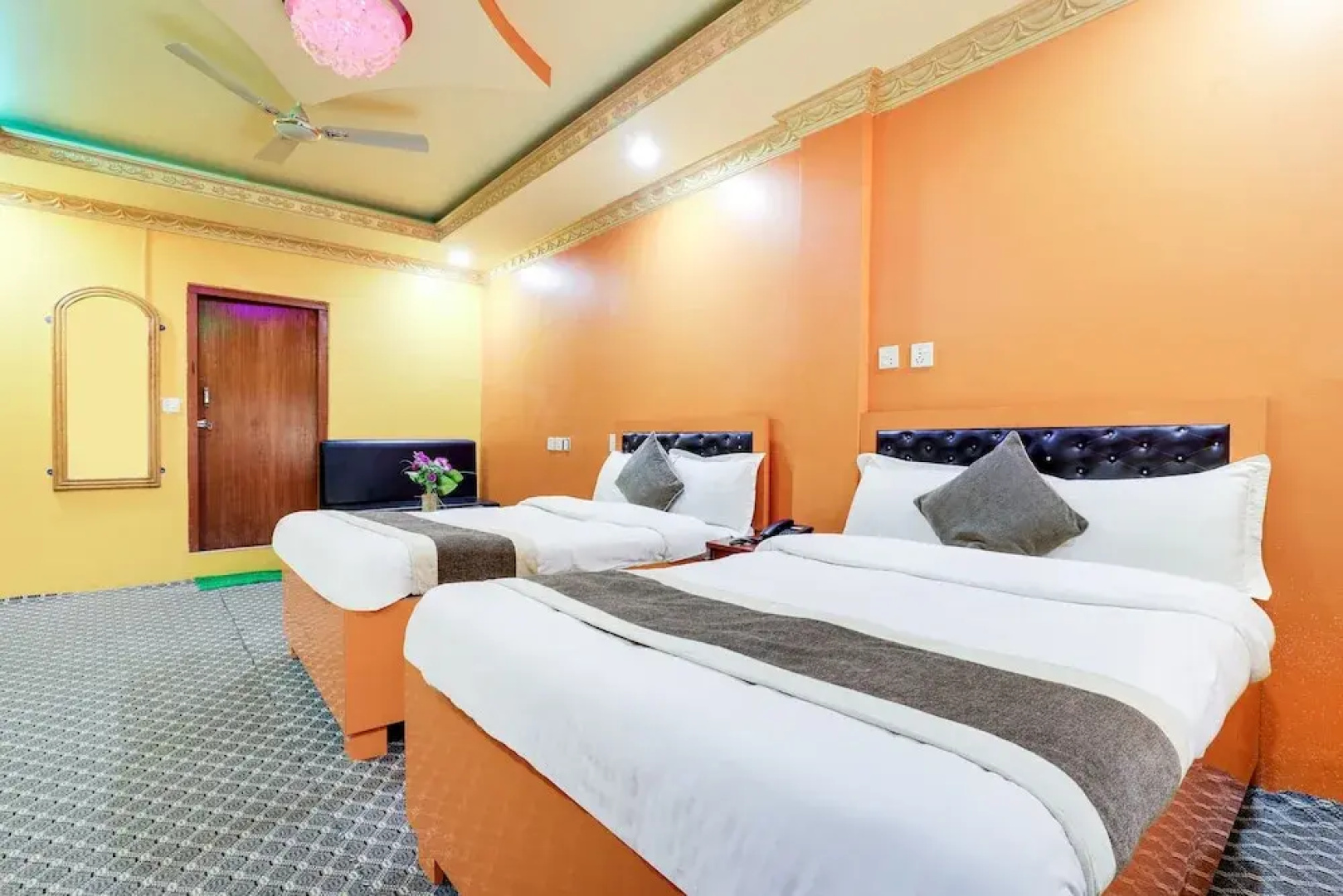 SPOT ON 546 Hotel Riverside