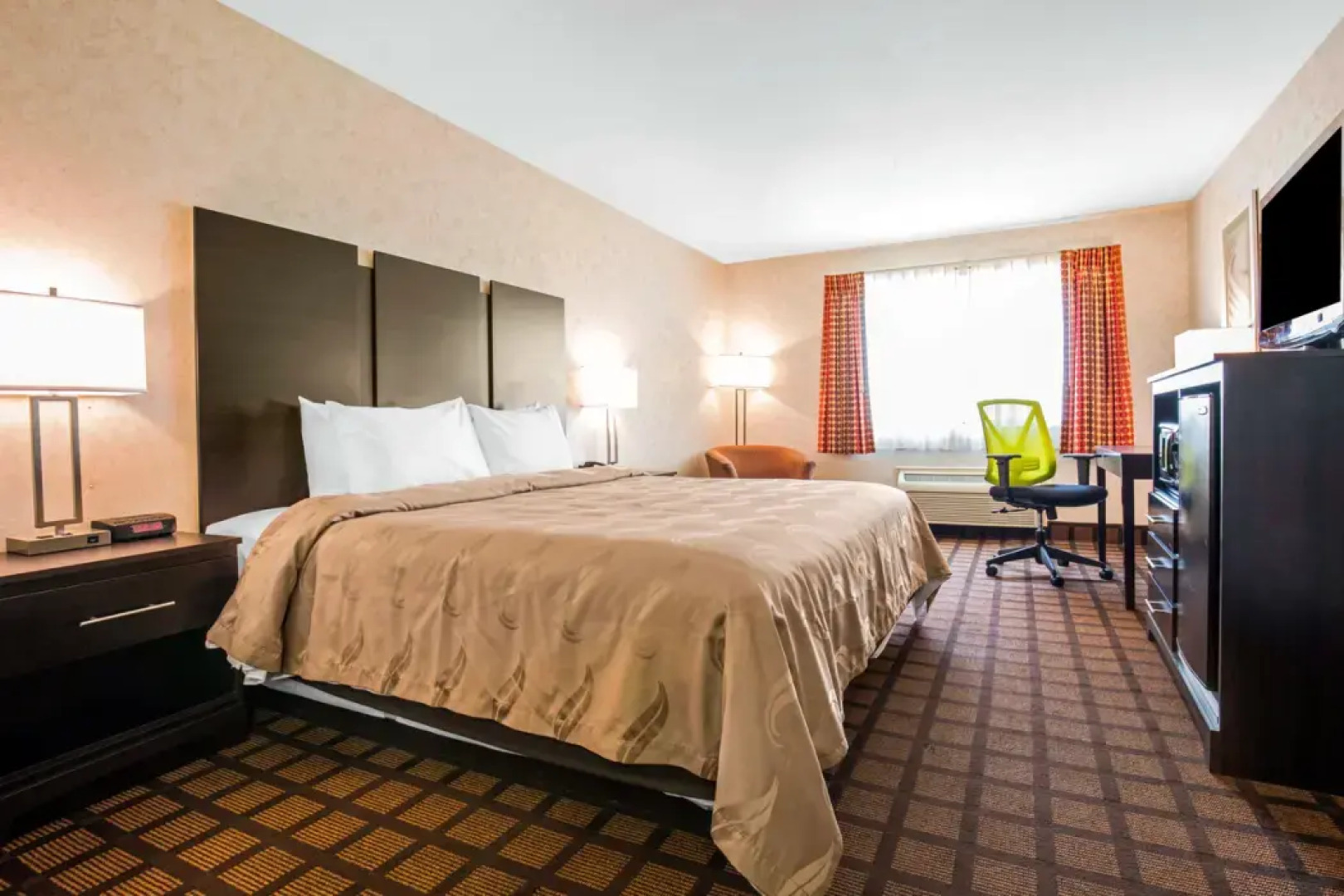 Quality Inn Monee I-57