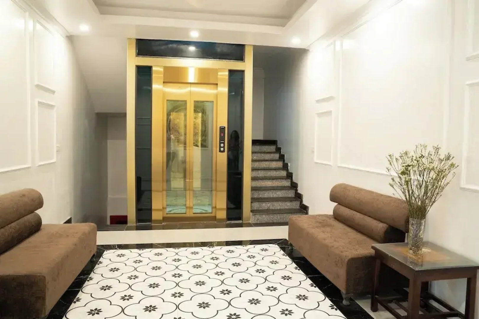 Chau Son Hotel