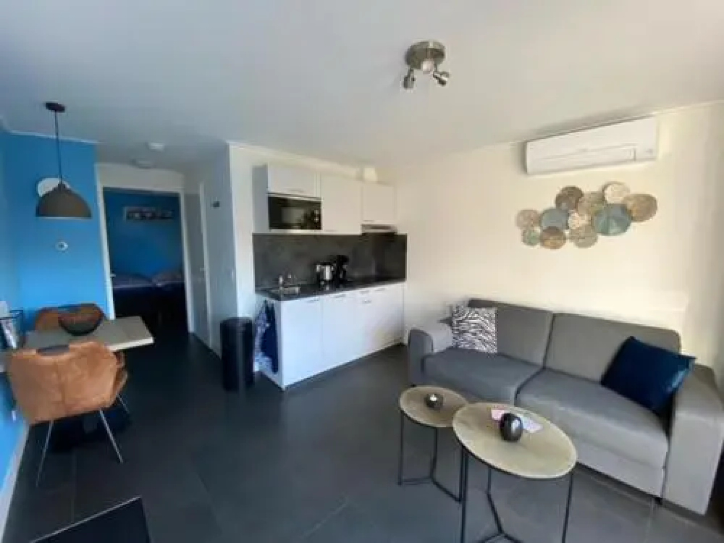 Zoutelande vakantiewoning