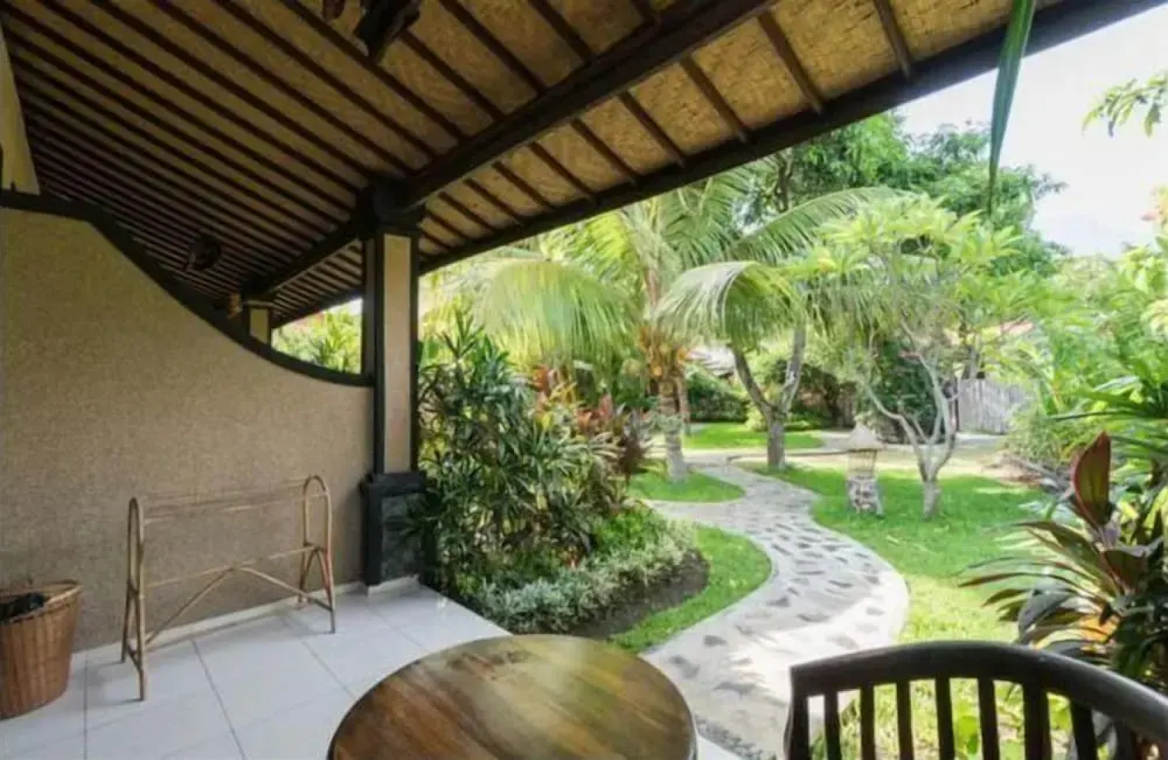 Pondok Rahayu Guest House