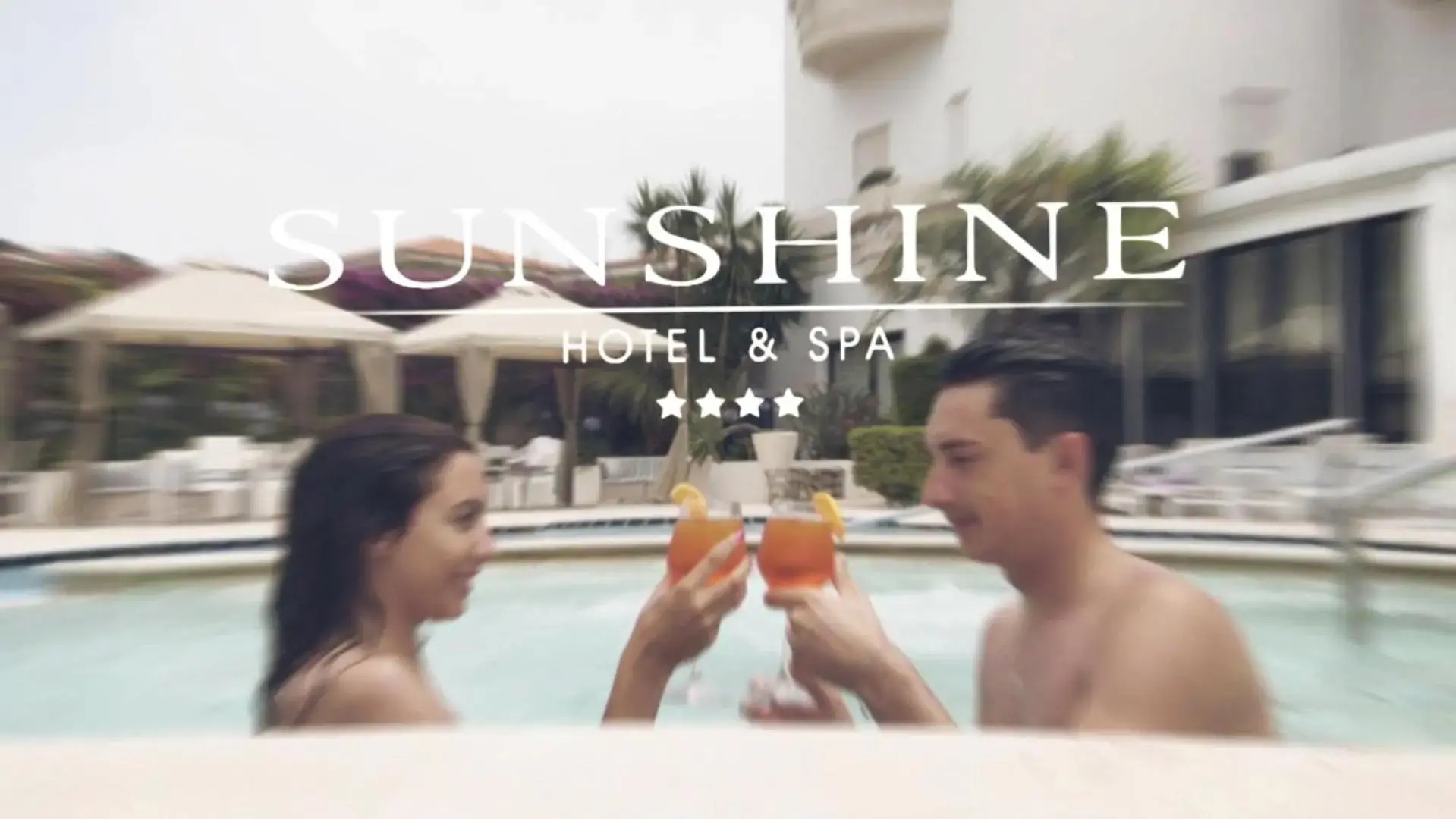 Sunshine Hotel & Spa