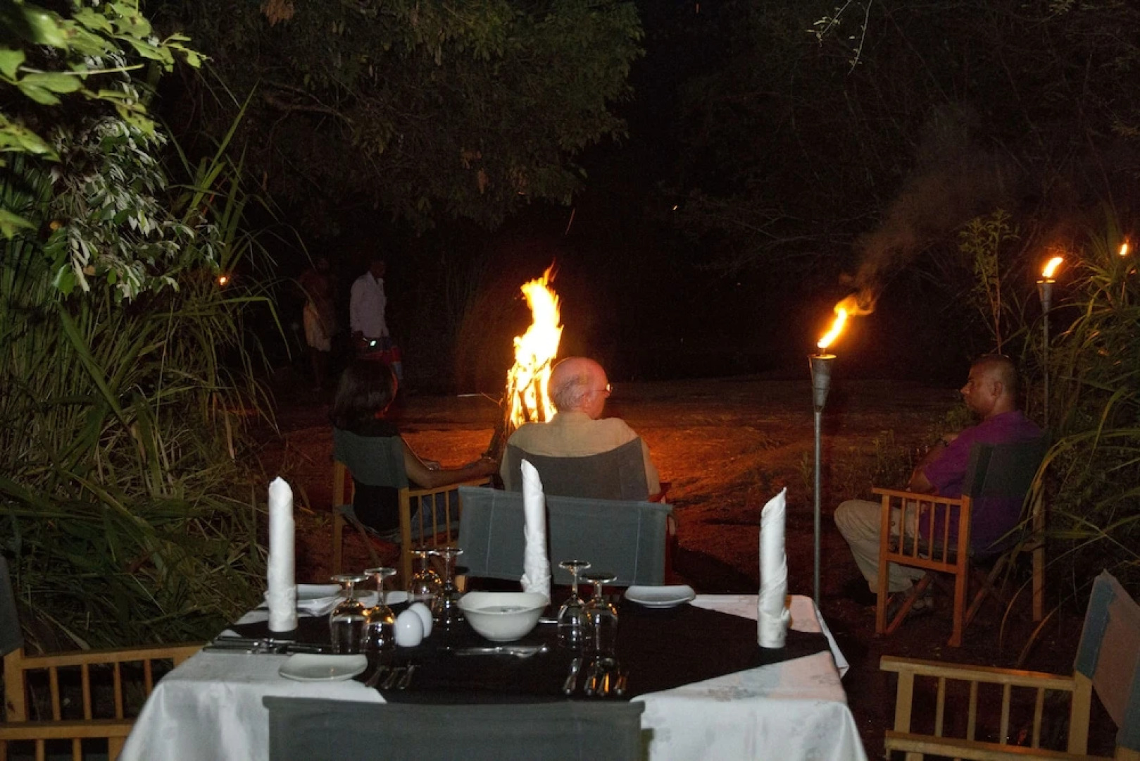 Explorer by eco team -Dambana