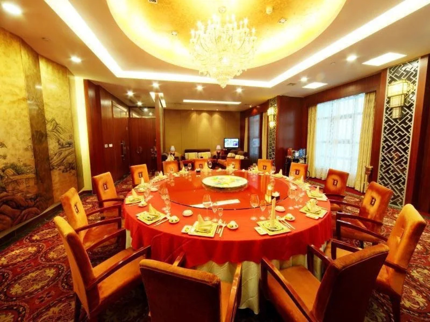 Penglai Huaxi Hotel