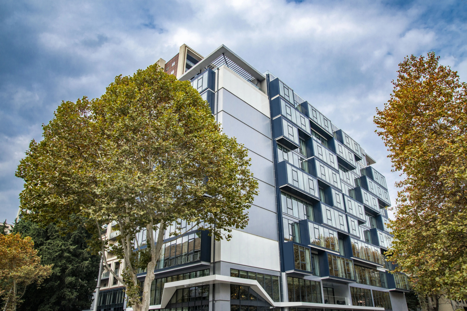 Ramada Encore by Wyndham Tbilisi