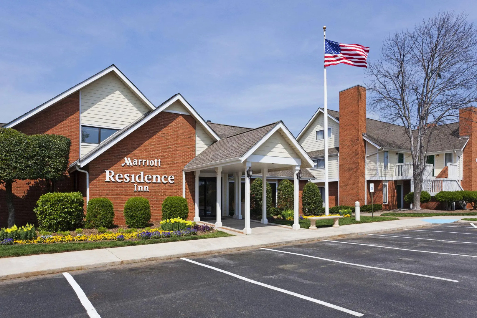Residence Inn by Marriott Spartanburg