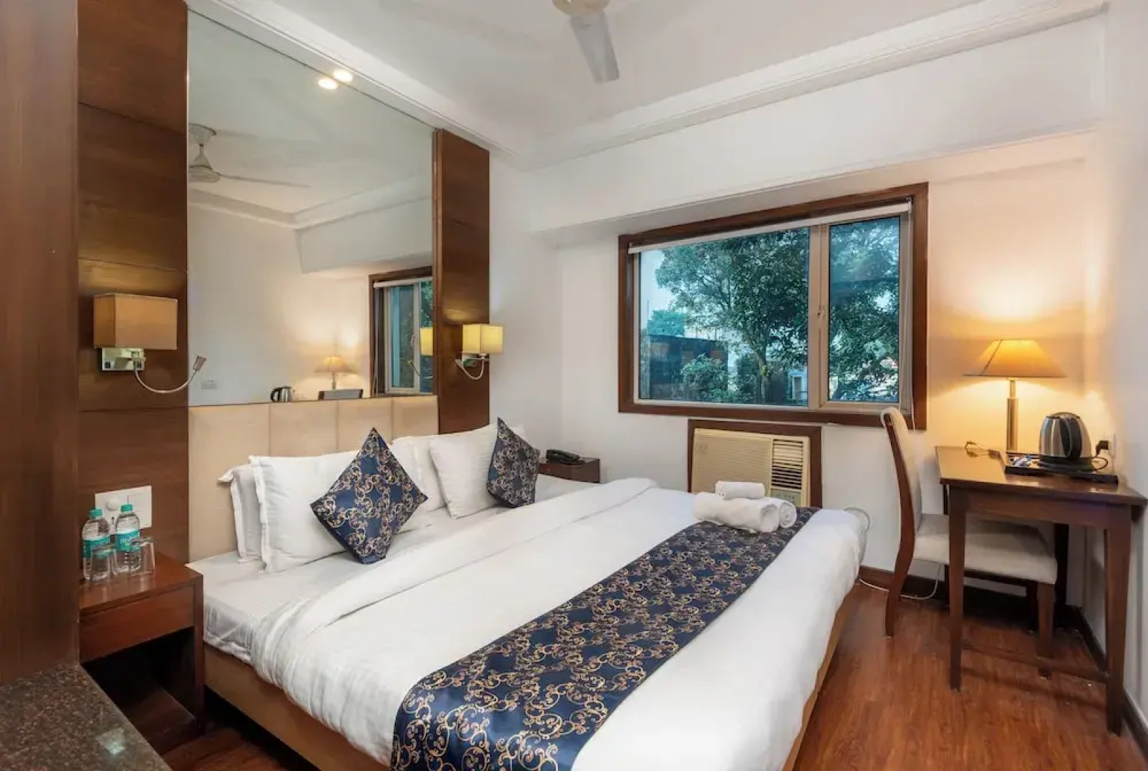 Hotel Park Prime By AppleWood