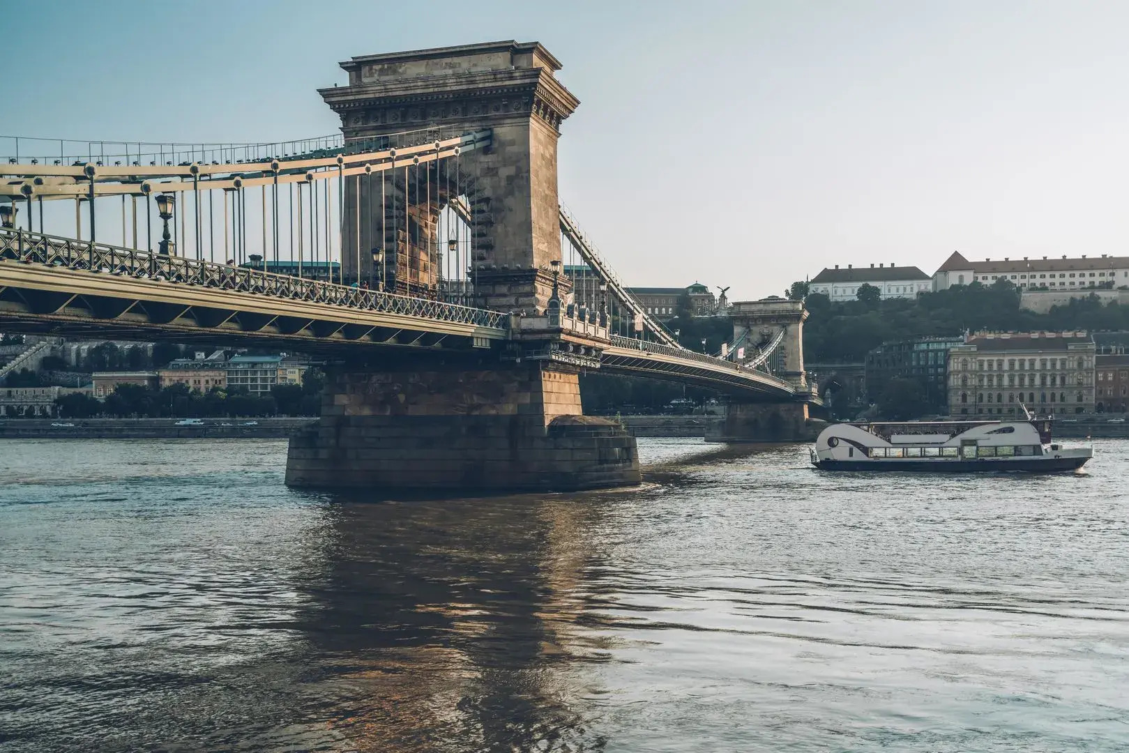 Verno House Budapest, Vignette Collection by IHG