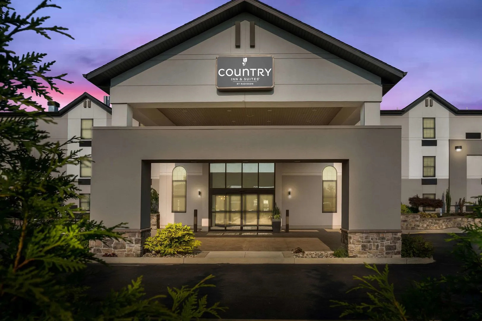 Country Inn & Suites by Radisson, Grandville-Grand Rapids West, MI