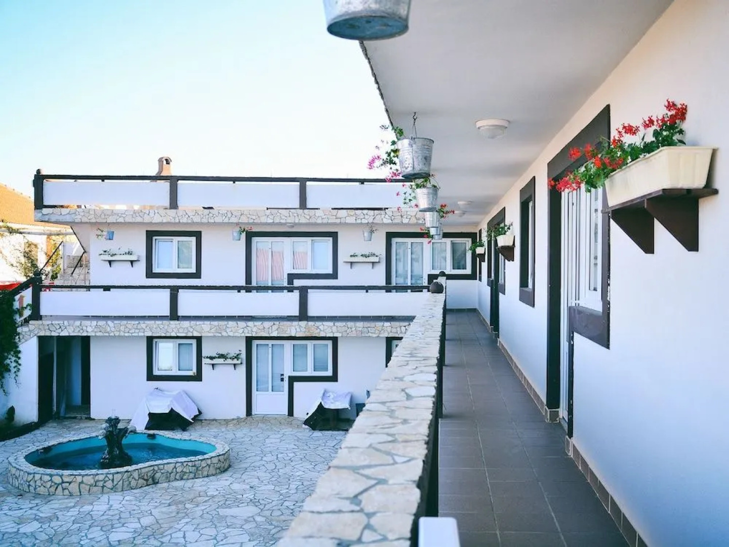 Guesthouse Kod Spavalice