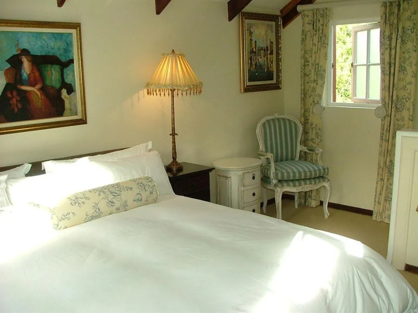 Tonquani Lodge & Spa