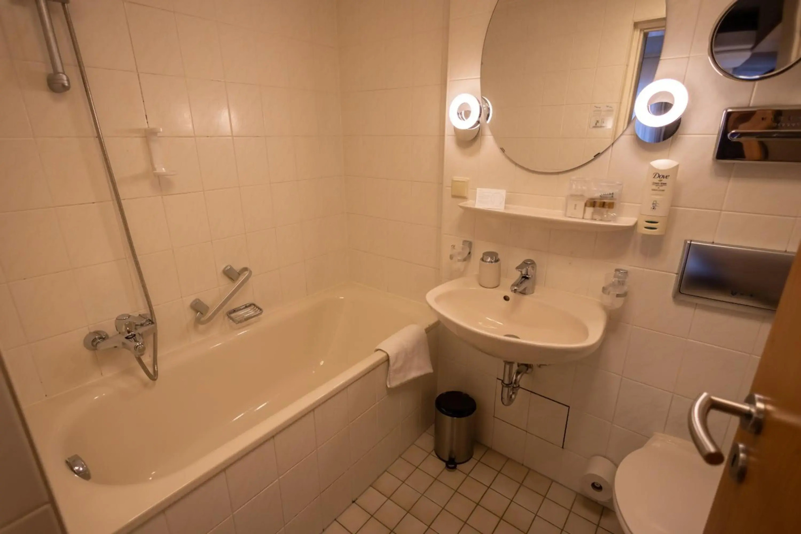 Hotel Schlangenbader Hof