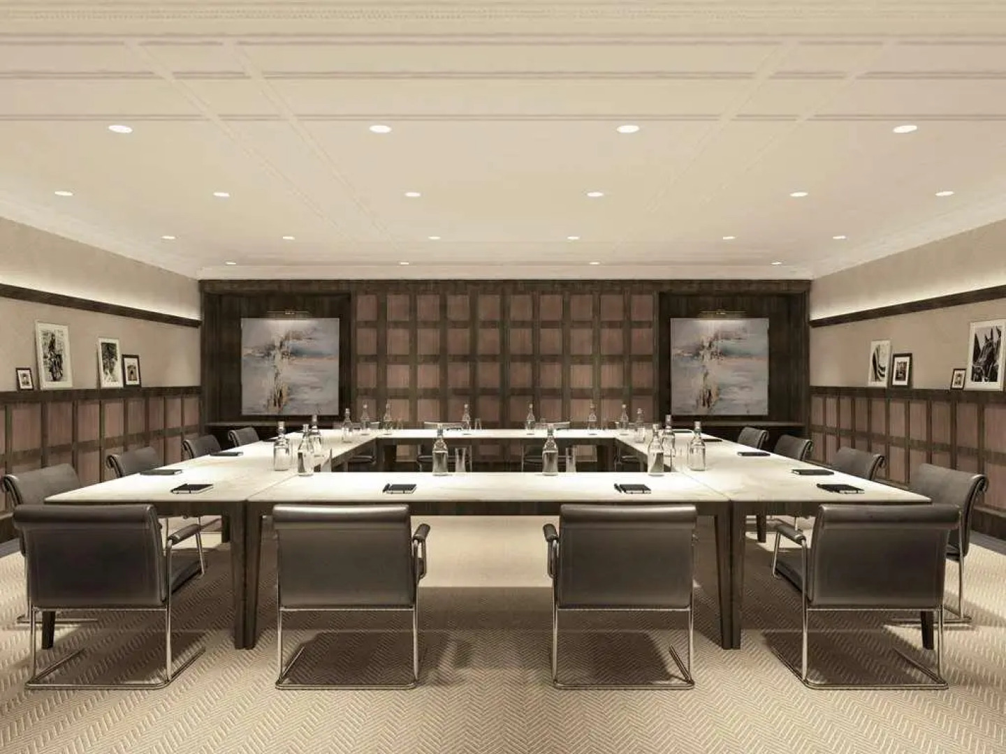 Fairmont Windsor Park