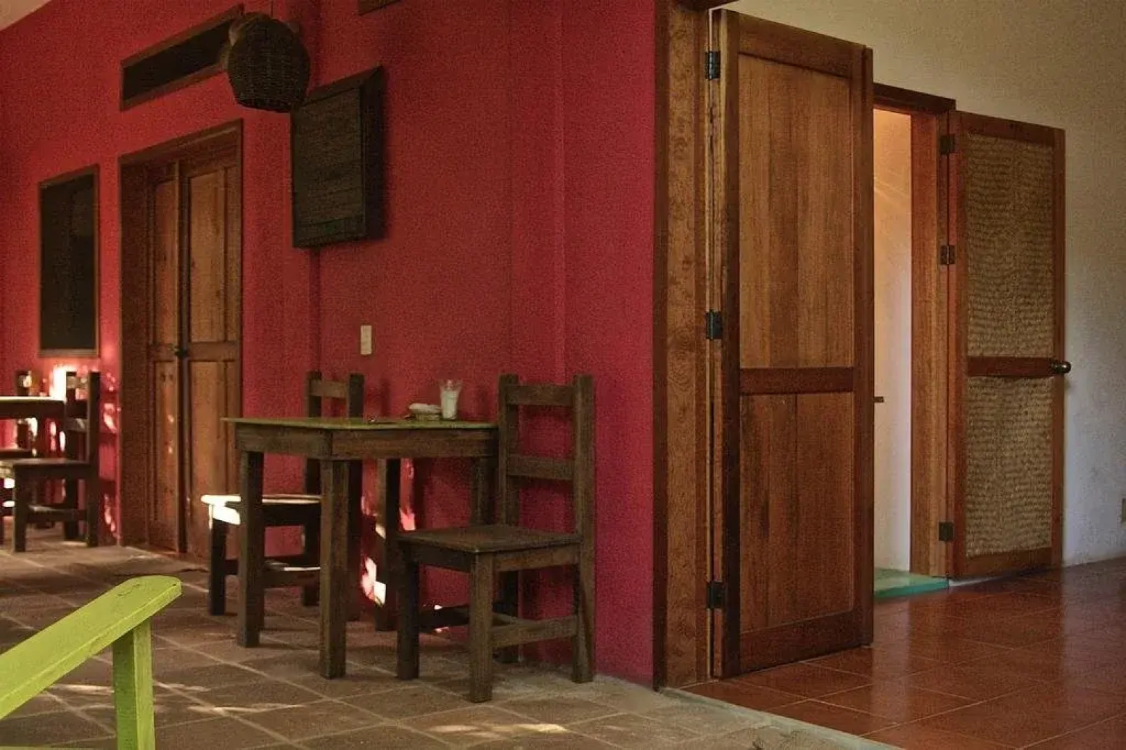 Posada Paloma