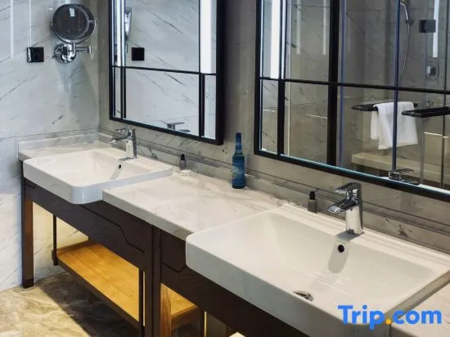 Forest Hot Springs Resort Hotel