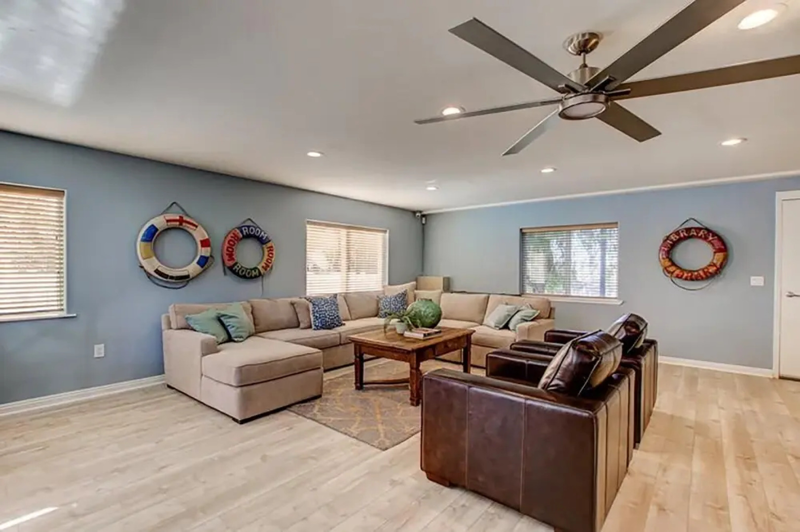 Calle Contento - Grand Contento