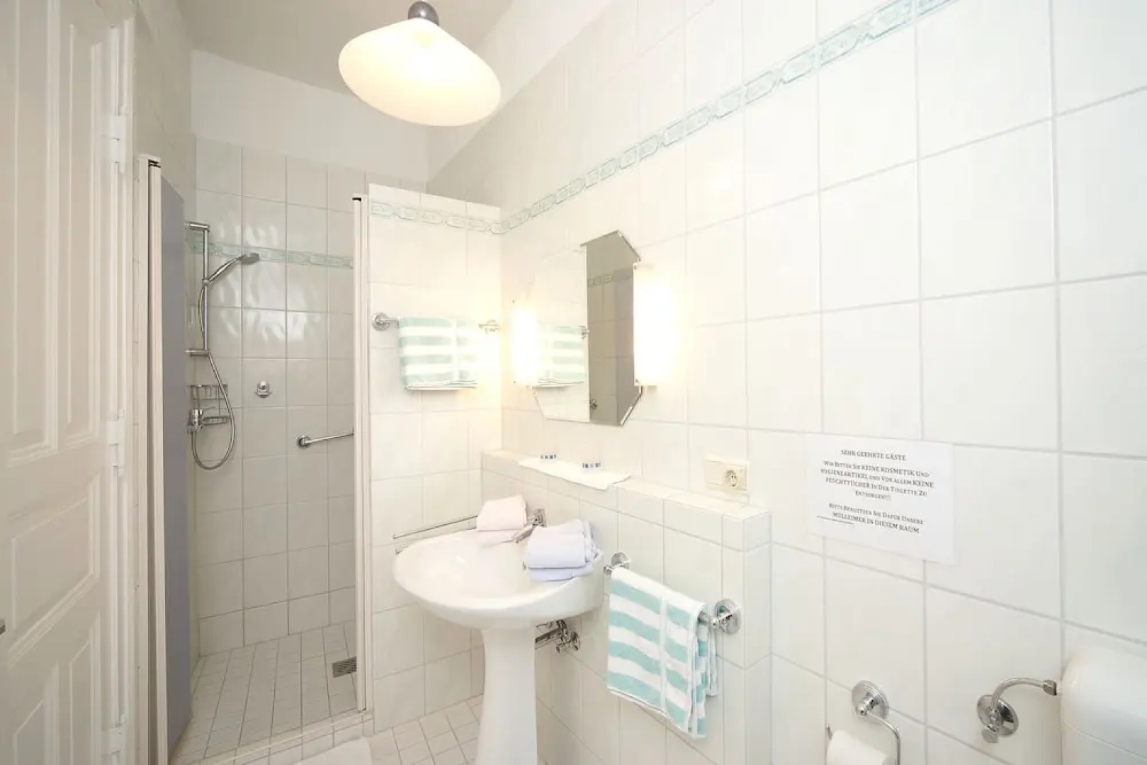 Pension Haus Waldheim