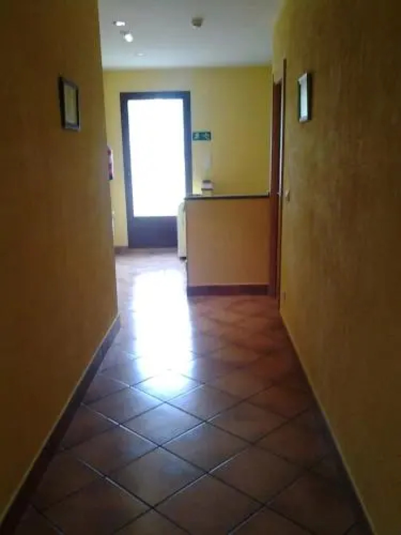 Hotel CTR San Baudelio