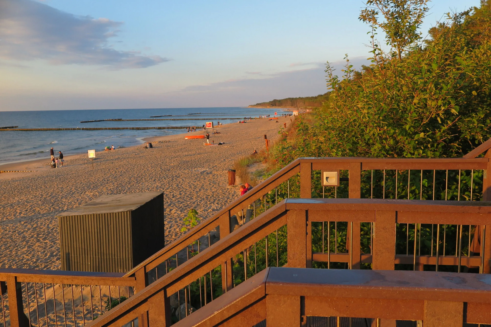 Hotel NAT Jaroslawiec