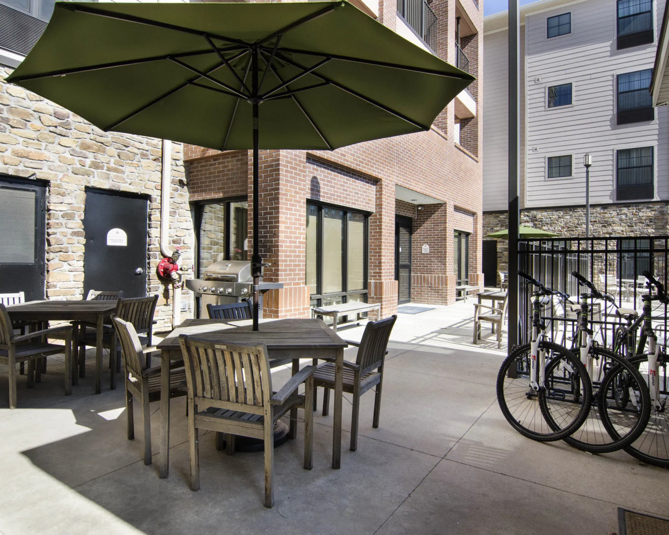 Mainstay Suites Rogers